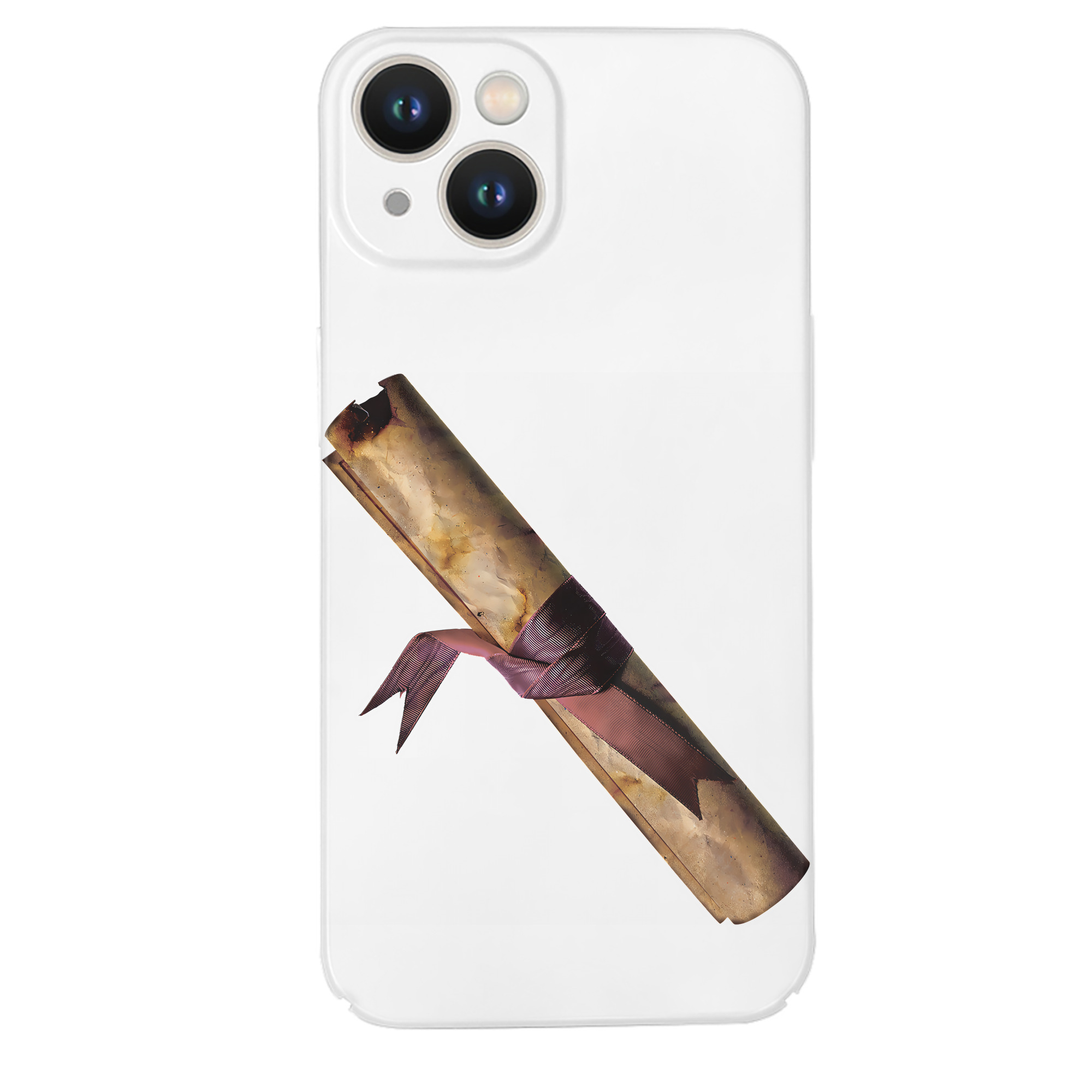 （画像用） Harry Potter ハリー・ポッターシリーズ 【iPhone 14シリーズ対応】ハードケース